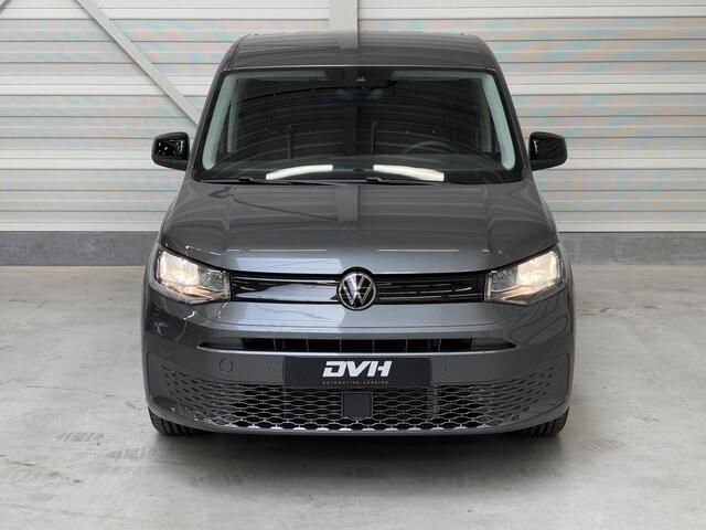 Volkswagen CADDY Cargo 2.0 TDI Style