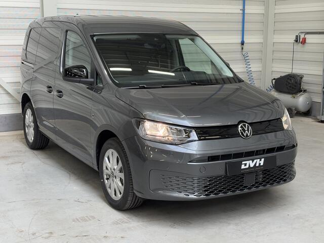 Volkswagen CADDY Cargo 2.0 TDI Style