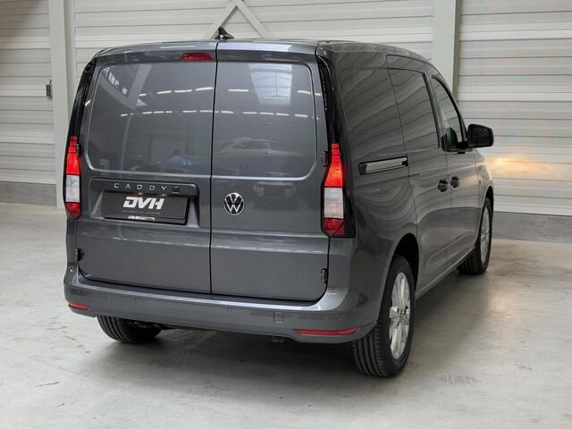 Volkswagen CADDY Cargo 2.0 TDI Style