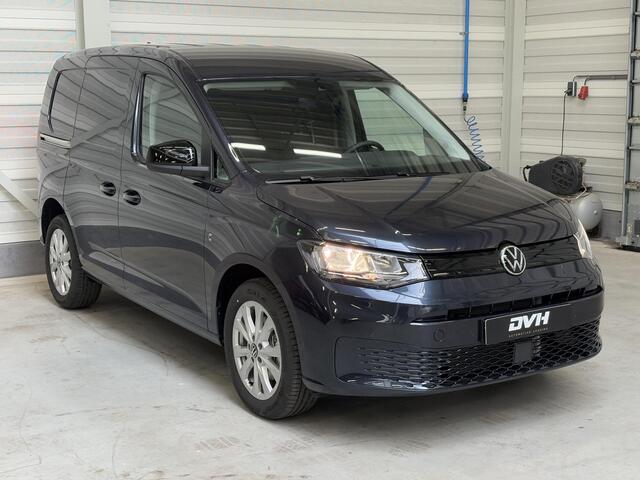 Volkswagen CADDY Cargo 2.0 TDI Style