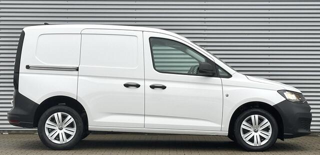 Volkswagen CADDY Cargo 2.0 TDI Automaat|Navi|Cruise