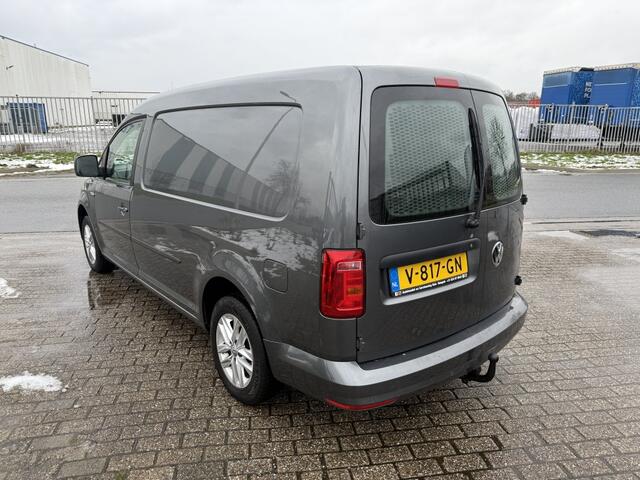 Volkswagen CADDY 2.0 TDI L2H1 BMT Hi.