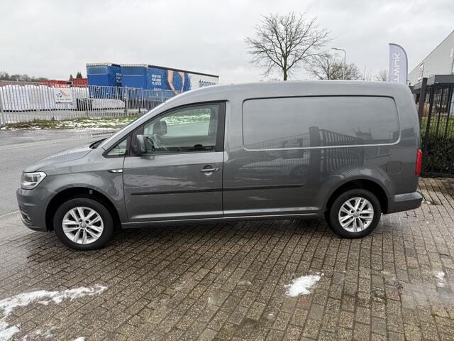 Volkswagen CADDY 2.0 TDI L2H1 BMT Hi.