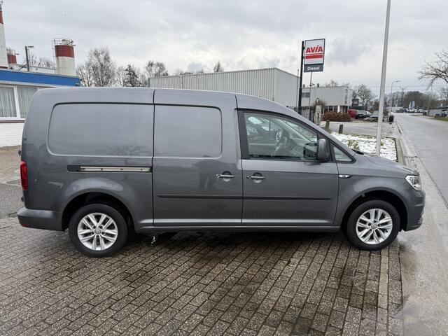Volkswagen CADDY 2.0 TDI L2H1 BMT Hi.