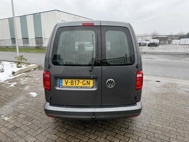 Volkswagen CADDY 2.0 TDI L2H1 BMT Hi.