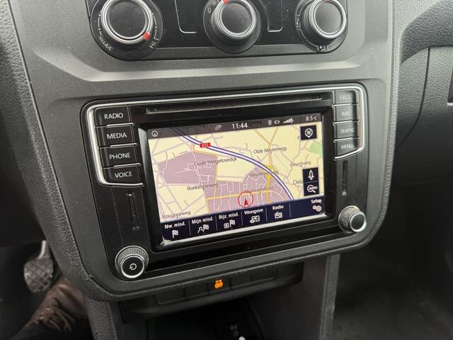 Volkswagen CADDY 2.0 TDI L2H1 BMT Hi.