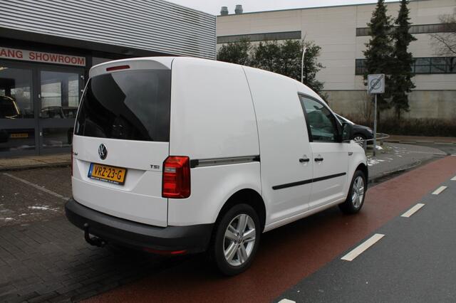 Volkswagen CADDY 1.2 TSi