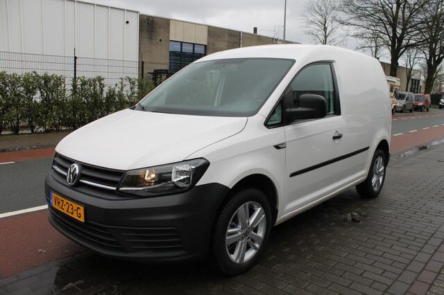 Volkswagen CADDY 1.2 TSi