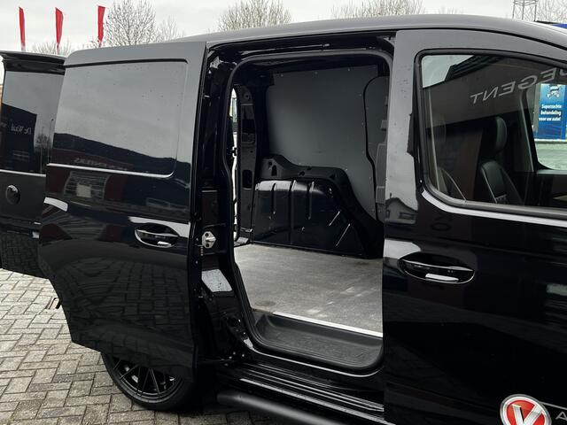Volkswagen CADDY Cargo 2.0 TDI Comfort Ex. BTW | Trekhaak | Splitter/ spoiler | 19 Inch | Camera | Carplay | Brembo schijven | Subwoofer