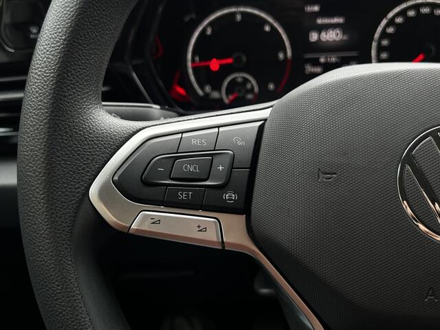 Volkswagen CADDY Cargo 2.0 TDI Comfort Ex. BTW | Trekhaak | Splitter/ spoiler | 19 Inch | Camera | Carplay | Brembo schijven | Subwoofer