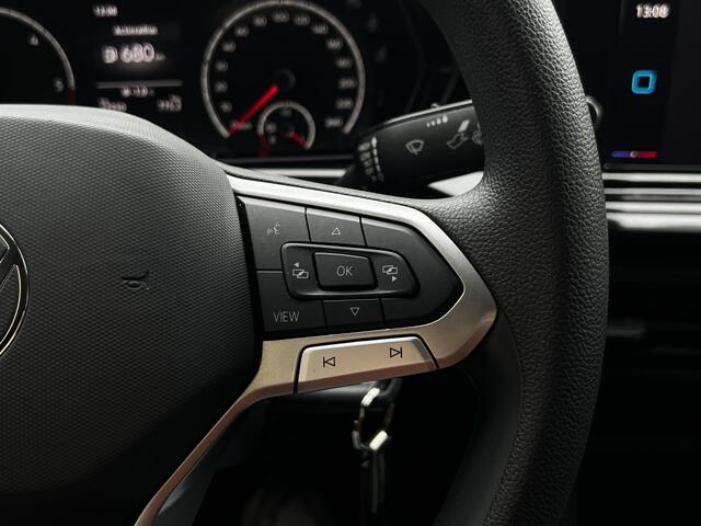 Volkswagen CADDY Cargo 2.0 TDI Comfort Ex. BTW | Trekhaak | Splitter/ spoiler | 19 Inch | Camera | Carplay | Brembo schijven | Subwoofer