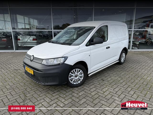 Volkswagen CADDY Cargo 2.0 TDI Comfort