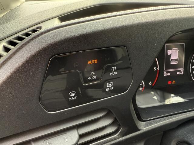 Volkswagen CADDY Cargo 2.0 TDI Comfort