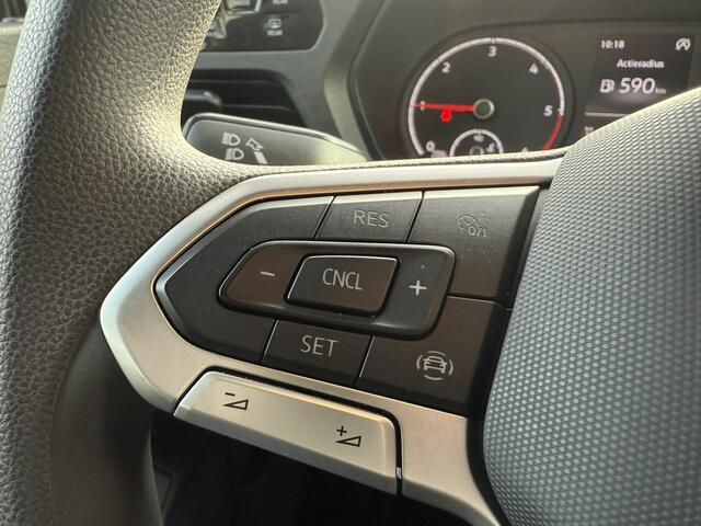 Volkswagen CADDY Cargo 2.0 TDI Comfort