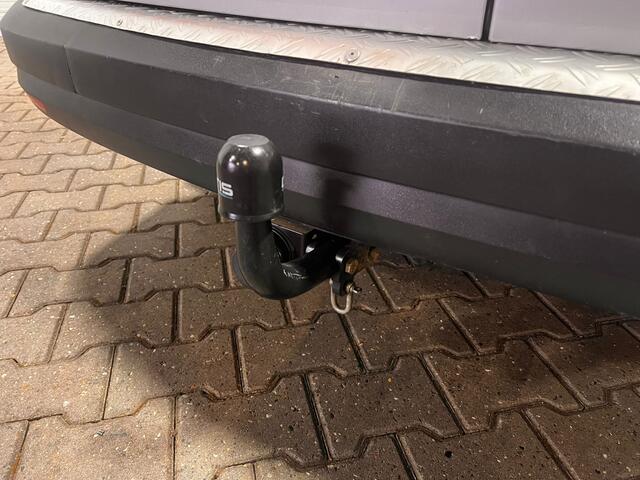 Volkswagen CADDY 2.0 TDI L1H1 nette bedrijfswagen VVB441 BPM vrij! Benut nu nog uw voordeel!