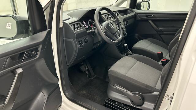 Volkswagen CADDY 2.0 TDI 102PK DSG AC I Cr.Control I Trekhaak