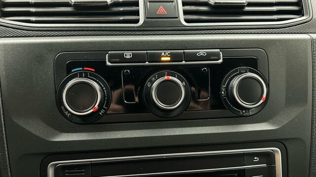 Volkswagen CADDY 2.0 TDI 102PK DSG AC I Cr.Control I Trekhaak