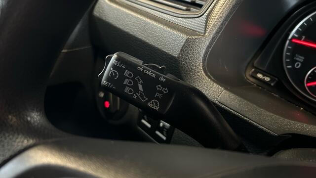 Volkswagen CADDY 2.0 TDI 102PK DSG AC I Cr.Control I Trekhaak