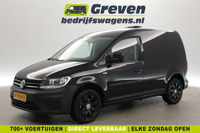 Volkswagen CADDY 2.0 TDI | Euro6 | Airco | Cruise | Elektrpakket | Schuifdeur