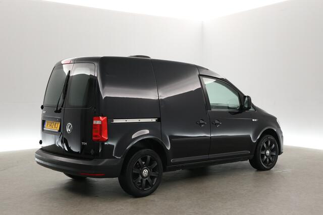 Volkswagen CADDY 2.0 TDI | Euro6 | Airco | Cruise | Elektrpakket | Schuifdeur