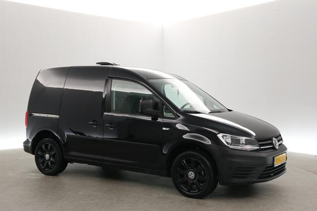 Volkswagen CADDY 2.0 TDI | Euro6 | Airco | Cruise | Elektrpakket | Schuifdeur