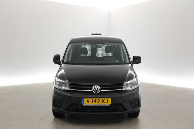 Volkswagen CADDY 2.0 TDI | Euro6 | Airco | Cruise | Elektrpakket | Schuifdeur
