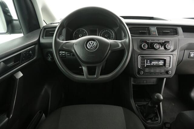 Volkswagen CADDY 2.0 TDI | Euro6 | Airco | Cruise | Elektrpakket | Schuifdeur