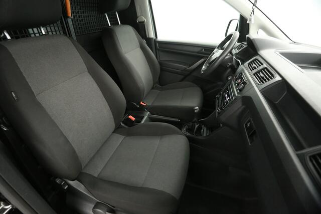 Volkswagen CADDY 2.0 TDI | Euro6 | Airco | Cruise | Elektrpakket | Schuifdeur