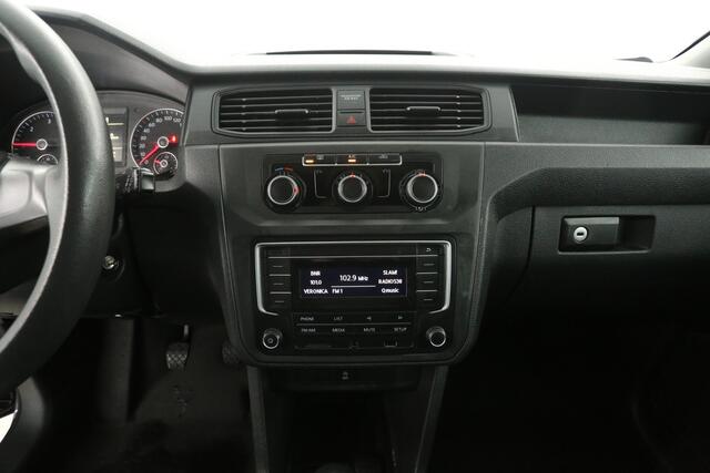 Volkswagen CADDY 2.0 TDI | Euro6 | Airco | Cruise | Elektrpakket | Schuifdeur