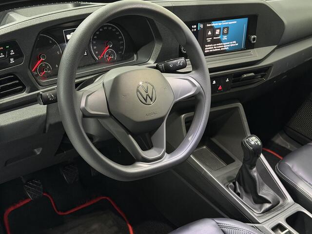 Volkswagen CADDY Cargo 2.0 TDI Next Level / 200 PK / 19 LMV / Apple Carplay