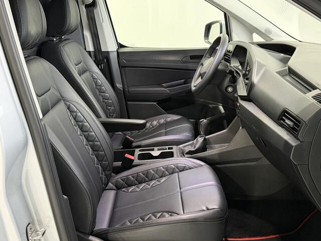 Volkswagen CADDY Cargo 2.0 TDI Next Level / 200 PK / 19 LMV / Apple Carplay