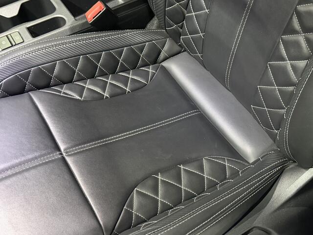 Volkswagen CADDY Cargo 2.0 TDI Next Level / 200 PK / 19 LMV / Apple Carplay