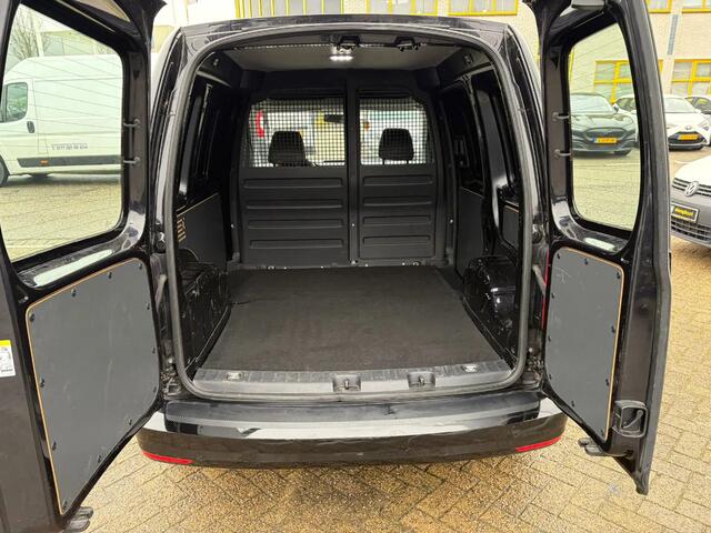 Volkswagen CADDY 2.0TDI L1H1 Airco Cruisecontrol EURO 6 130000KM