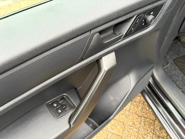 Volkswagen CADDY 2.0TDI L1H1 Airco Cruisecontrol EURO 6 130000KM