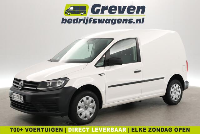 Volkswagen CADDY 2.0 TDI | Airco | Cruise | Trekhaak | Elektrpakket