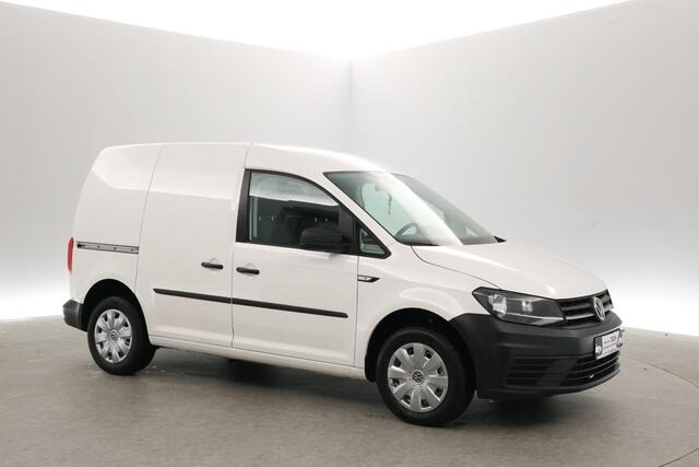 Volkswagen CADDY 2.0 TDI | Airco | Cruise | Trekhaak | Elektrpakket