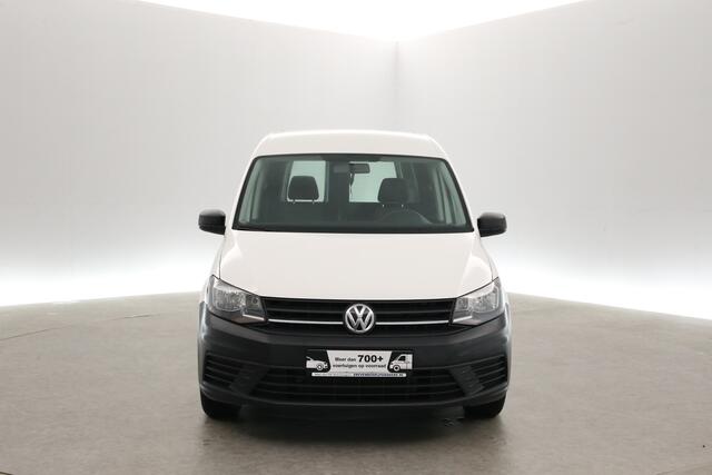 Volkswagen CADDY 2.0 TDI | Airco | Cruise | Trekhaak | Elektrpakket