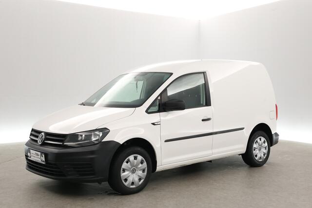 Volkswagen CADDY 2.0 TDI | Airco | Cruise | Trekhaak | Elektrpakket