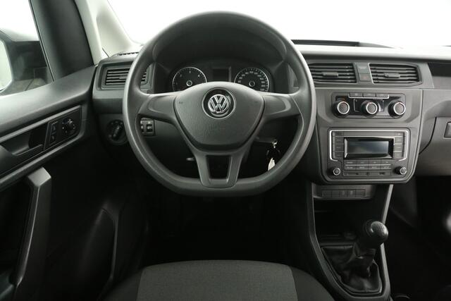 Volkswagen CADDY 2.0 TDI | Airco | Cruise | Trekhaak | Elektrpakket