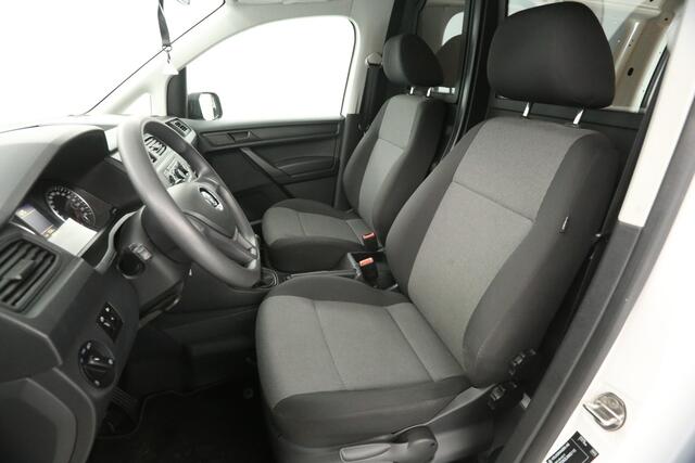 Volkswagen CADDY 2.0 TDI | Airco | Cruise | Trekhaak | Elektrpakket