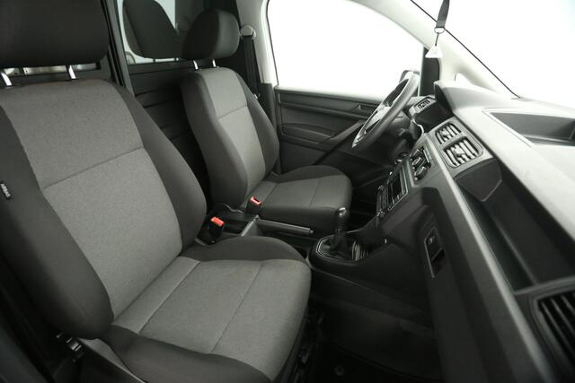 Volkswagen CADDY 2.0 TDI | Airco | Cruise | Trekhaak | Elektrpakket