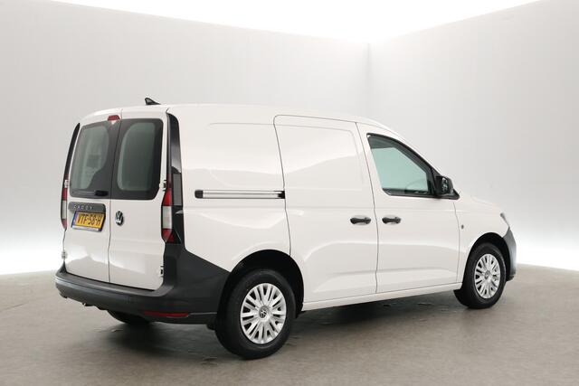 Volkswagen CADDY 2.0 TDI | Euro6 | Airco | Cruise | Carplay | Schuifdeur
