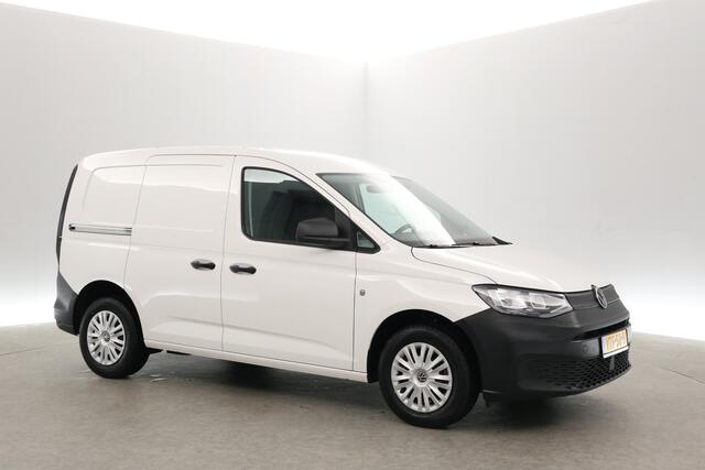 Volkswagen CADDY 2.0 TDI | Euro6 | Airco | Cruise | Carplay | Schuifdeur