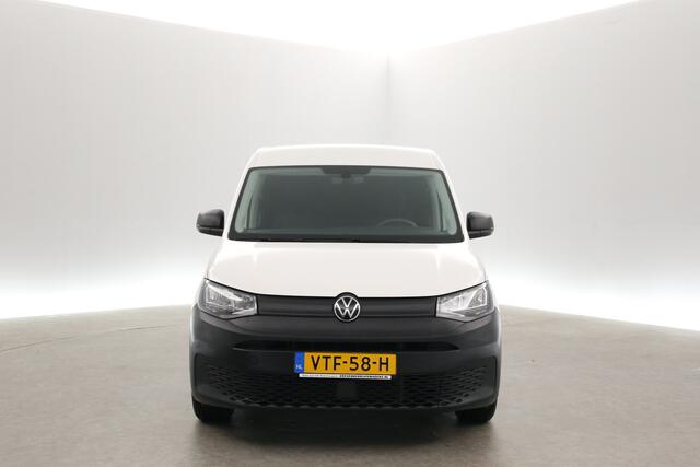 Volkswagen CADDY 2.0 TDI | Euro6 | Airco | Cruise | Carplay | Schuifdeur