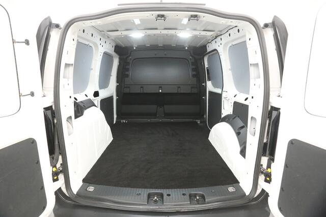 Volkswagen CADDY 2.0 TDI | Euro6 | Airco | Cruise | Carplay | Schuifdeur