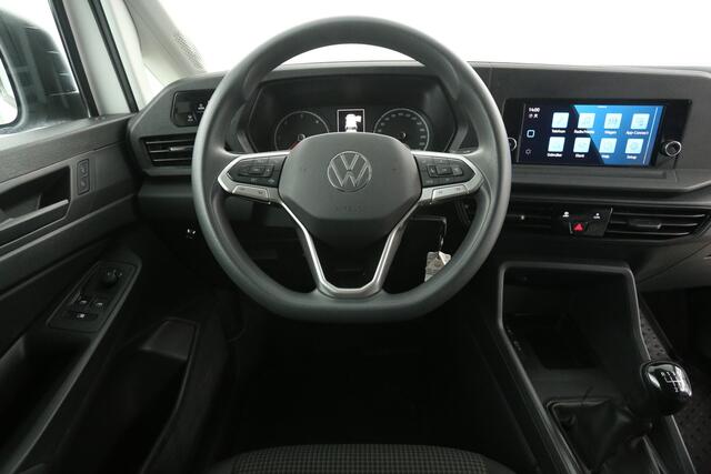 Volkswagen CADDY 2.0 TDI | Euro6 | Airco | Cruise | Carplay | Schuifdeur