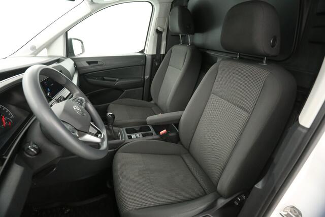 Volkswagen CADDY 2.0 TDI | Euro6 | Airco | Cruise | Carplay | Schuifdeur