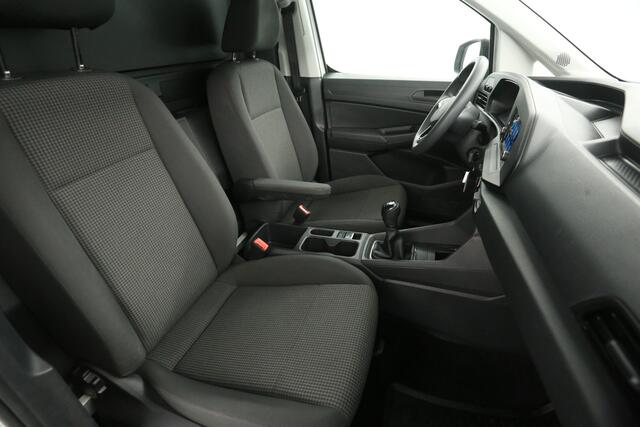 Volkswagen CADDY 2.0 TDI | Euro6 | Airco | Cruise | Carplay | Schuifdeur