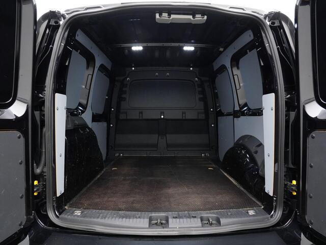 Volkswagen CADDY Cargo 2.0 TDI 122 pk DSG Style | Trekhaak | Navigatie | Parkeersensoren achter | Carplay