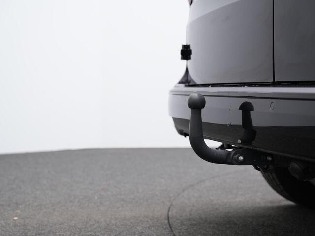 Volkswagen CADDY Cargo 2.0 TDI 122 pk DSG Style | Trekhaak | Navigatie | Parkeersensoren achter | Carplay